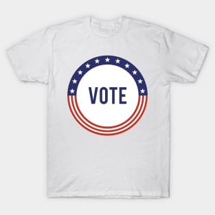 Vote T-Shirt